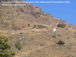 Masso dell'ascia-martello